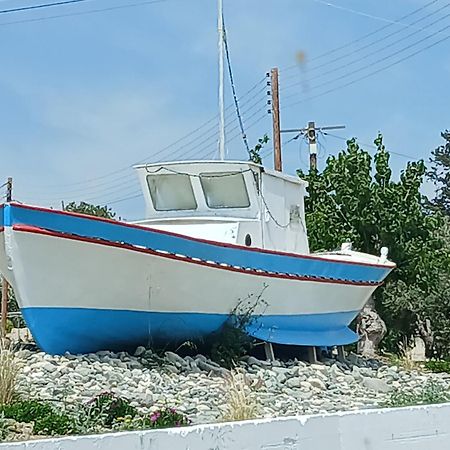 מלון Lania The Spidaki מראה חיצוני תמונה